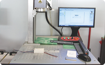 Laser Engraving Equipment