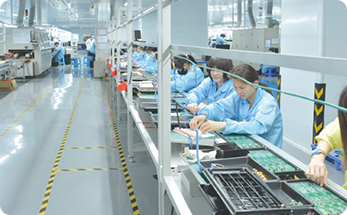 DIP Production Workshop
