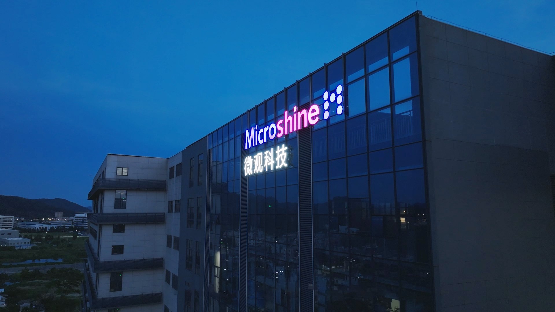 GL-Group & Company Introduction